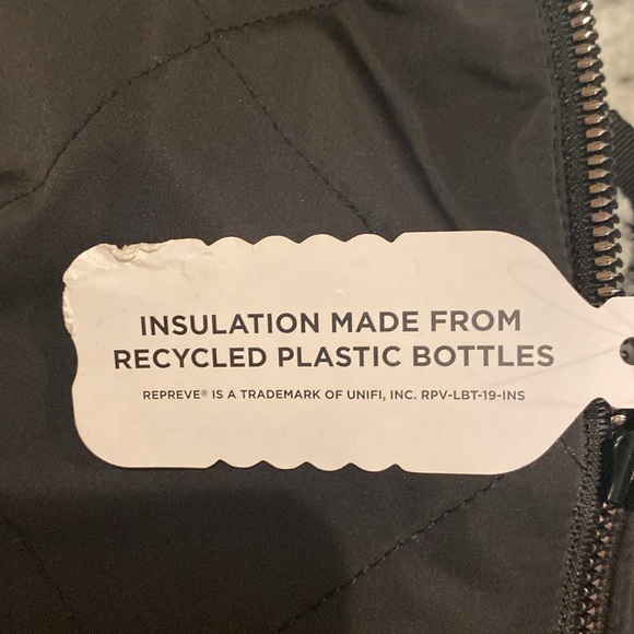 Free Country Repreve Reversible vest sizeXL New (c) - Picture 7 of 11